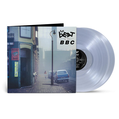 The beat - beat, at