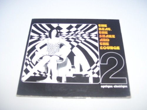 The beat shake - the,