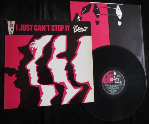 The beat just can - beat, stop