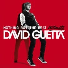 Nothing but the beat 0 - nothing,