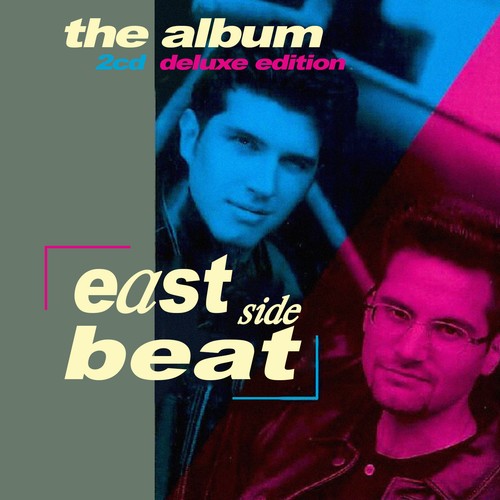 East side beat the - east,