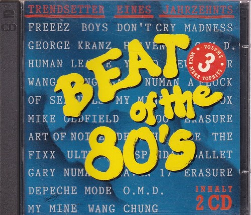 Beat the trendsetter - beat,