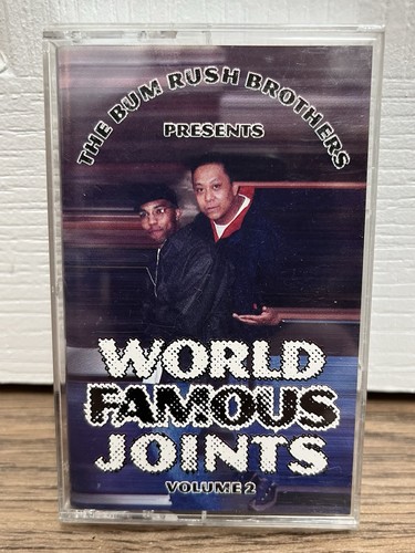 The beat junkies world - beat,