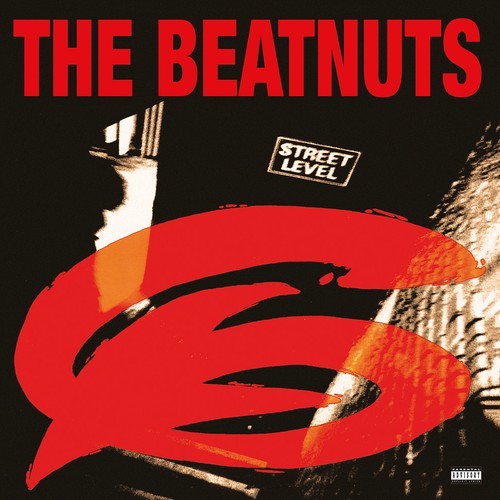 The beatnuts - the,