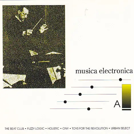 2xcd the beat - beat, fuzzy
