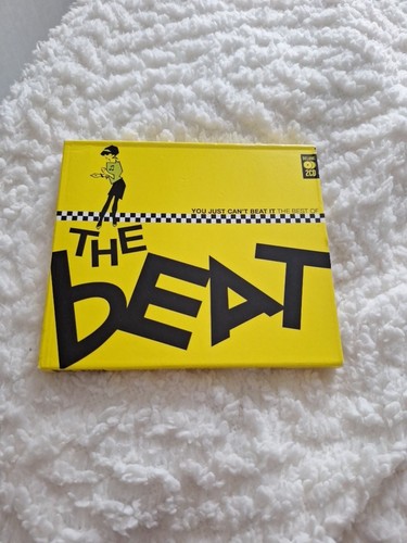 The beat you just - the,