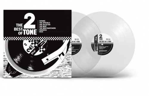 The best tone - best, 2