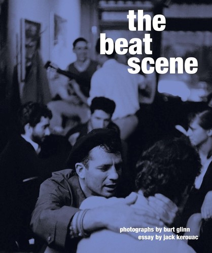 The beat scene neu - the,