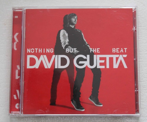 David guetta nothing but - guetta,