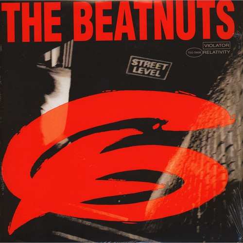 The beatnuts - the,