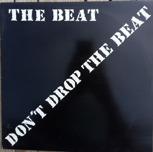 The beat don t drop - -,