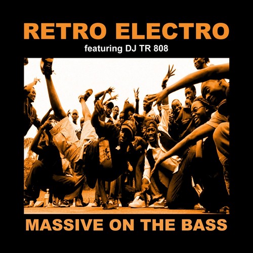 2cd retro electro - :,
