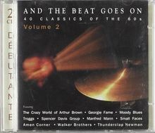 And the beat - vol.2, von