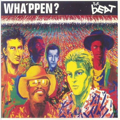 Beat the wha ppen - the,