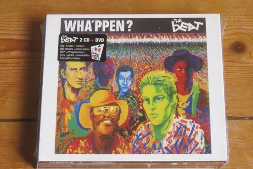 New sealed the - beat,