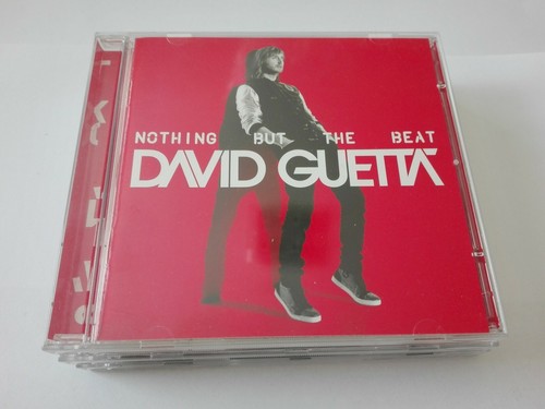 David guetta nothing - ",