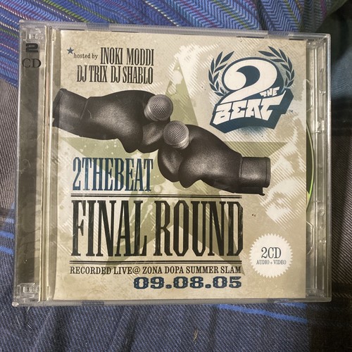 2the beat final round - 2the,