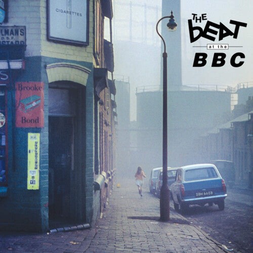 The english beat - -,