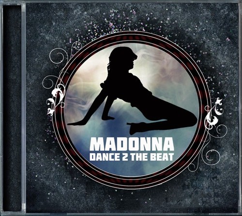 Madonna dance the beat - madonna,